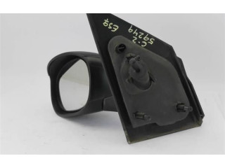 Зеркало электрическое        Citroen C2   -  года   