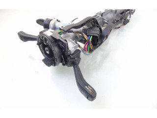 рейка Колонка рулевая 3450158 BMW X3 E83 2003 - 2010 года