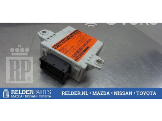 Блок управления 231006F30130, 231006F30130   Toyota Corolla Verso AR10