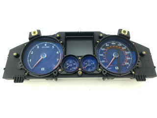 Панель приборов 3W5920840D Bentley Flying Spur