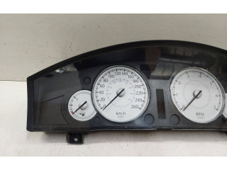 Панель приборов 04836990AA, P56044943AF   Chrysler 300 - 300C       