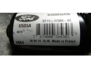 Моторчик дворников DT1117504AC    Ford Transit -  Tourneo Connect