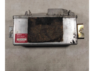 Блок управления АБС 701907379A, 37100130   Volkswagen Transporter - Caravelle T4