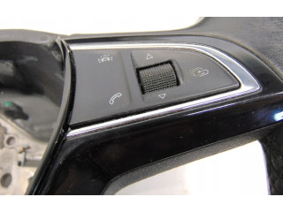 Руль Skoda Octavia Mk3 (5E)  2013 - 2019 года 3V0419091L      