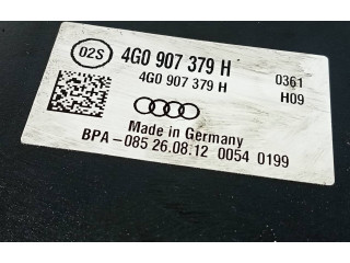 Jednotka ABS 4G0907379H, P3-A8-29-5   Audi A7 S7 4G 2012