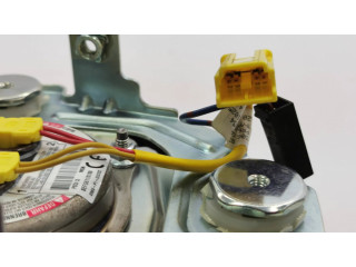 Подушка безопасности водителя 0589P1000295, 4496021650 Honda CR-V