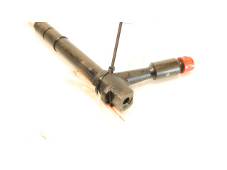 Форсунка TJBB01901D Opel Meriva A