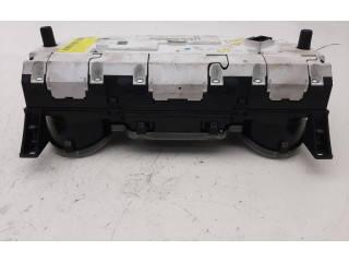 Přístrojová deska Citroen Berlingo 2009 9665364680