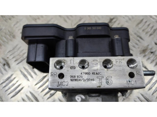 Jednotka ABS 476604EA1C Nissan Qashqai 2015