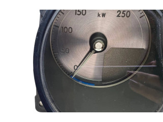 Přístrojová deska Lexus GS 300 350 430 450H 2007 8380030E91