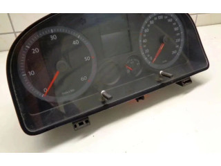 Přístrojová deska Volkswagen Caddy 2010 1T0920854C