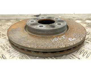 Передний тормозной диск       Chevrolet Volt I 1.4   