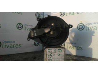 Вентилятор печки Citroen Xsara