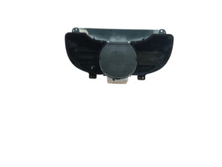 Панель приборов 78100SZTG12   Honda CR-Z       