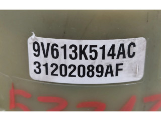 Рулевая рейка  Комплект радиатора 9V613K514AC, 31202089AF   Volvo C30 2010 - 2013 года