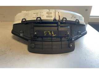 Панель приборов 31343330AA, 36001841 Volvo S80