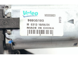 Моторчик заднего дворника 96955193, W000008831 Buick Encore I