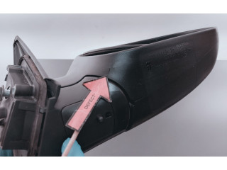 Зеркало электрическое Volvo S80 1999 - 2003 года