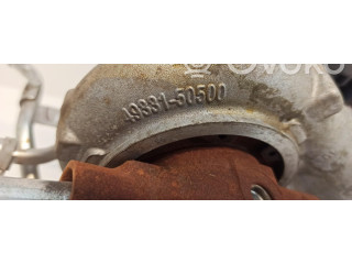 Турбина Audi A3 8Y 05E145701K