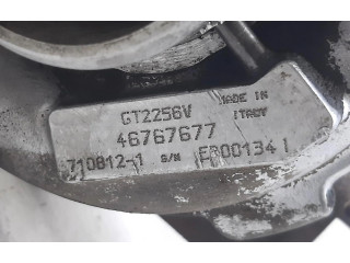 Турбина Alfa Romeo 166 46767677