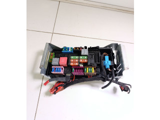 Блок предохранителей  A0009822923   Mercedes-Benz EQC    