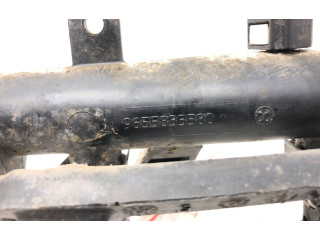 Комплект форсунок 9655833580 Citroen C2