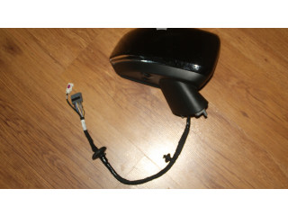 Зеркало электрическое Volvo XC40 - года