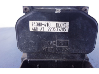 Блок АБС    Subaru  Forester SF  1998 - 2000 года