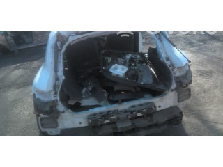 Модуль управления BSM 243809584R Dacia Logan II