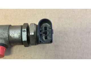 Топливная рампа 779551403, 0445216015 BMW X5 E70 3.0