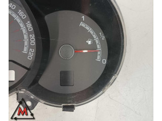 Панель приборов 94009, A2C98865100   KIA Venga       