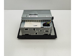 Дисплей 2W9310E889AG Jaguar XJ X350