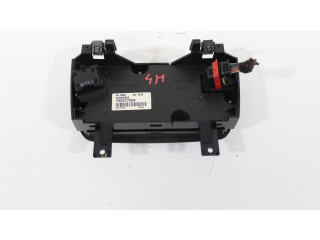 Блок управления климат-контролем 735377258, 735377258   Fiat Idea