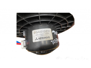 Вентилятор печки CSA431D233, 120824 Mitsubishi Outlander