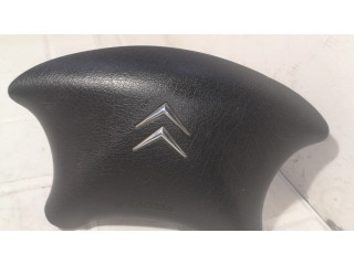 Подушка безопасности водителя 96470413XT Citroen Xsara Picasso