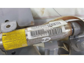 Боковая подушка безопасности 7030A118, 600666707QC2 Mitsubishi Montero