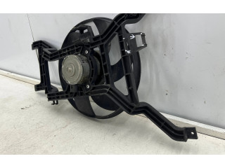 Вентилятор радиатора 214810826r Dacia Logan I