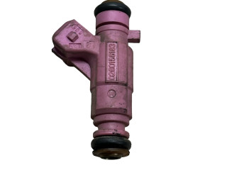 Vstřikovač 0280156183 Lancia Ypsilon pro benzínový motor 1.4