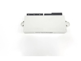 Блок управления hfu4020066, hfu-4020066   BMW 1 E81 E87