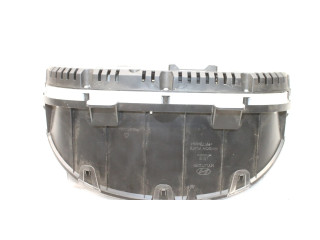 Přístrojová deska Hyundai Ioniq 2017 94013G2310