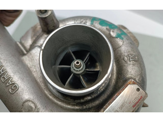 Турбина Peugeot 607 GT1549P, 7266835001S