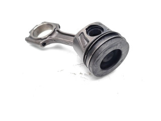  Поршень с шатуном A22DMH A22DMH  Opel Antara  