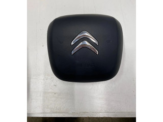 Подушка безопасности водителя Citroen C3 Aircross