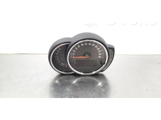 Панель приборов 8779675, 62108779675 Mini One - Cooper F56 F55