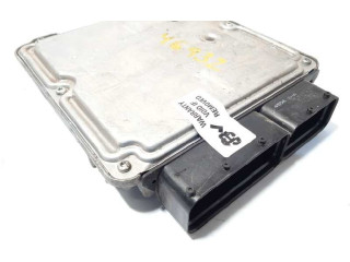 Блок управления двигателя 1860A906, 0281014108 Mitsubishi Outlander