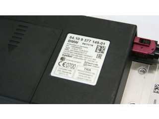 Другие блоки управления / модули