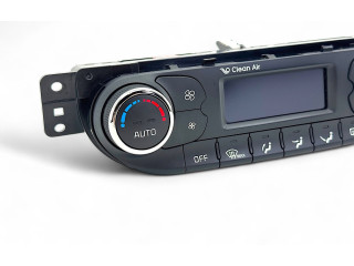 Блок управления климат-контролем 97250A2200, 97250-A2200   KIA Ceed