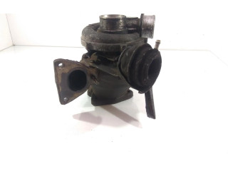  Турбина Volvo XC90  72316750048         