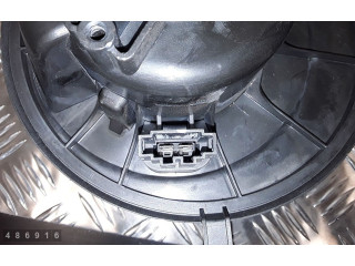 Вентилятор печки    1K2819015C   Volkswagen Golf Plus