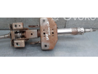 Руль Mitsubishi Colt CZ3 2006 - 2009 года